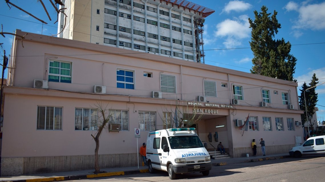 Hospital San Roque Hospital San Roque