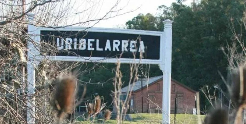 Uribelarrea Uribelarrea