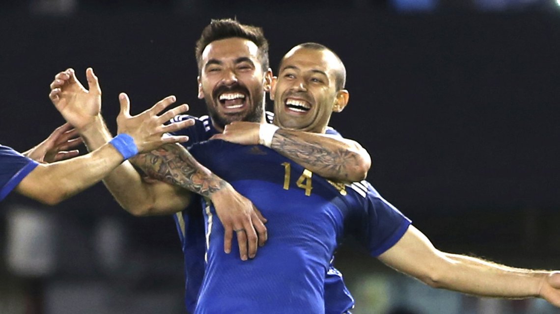 Lavezzi Lavezzi