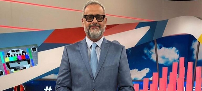 Jorge Rial Jorge Rial