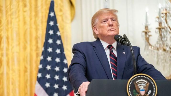 Trump enfrentará Trump enfrentará