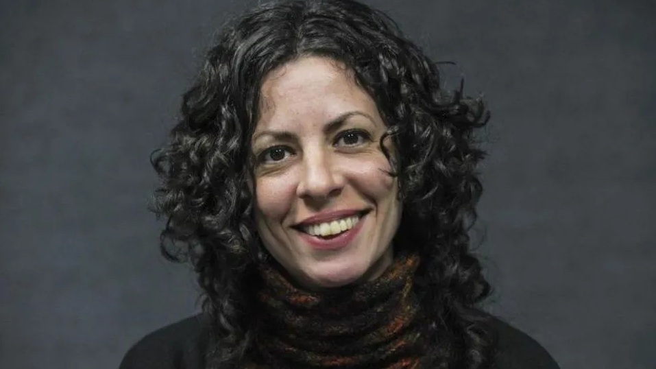 Cecilia Gómez