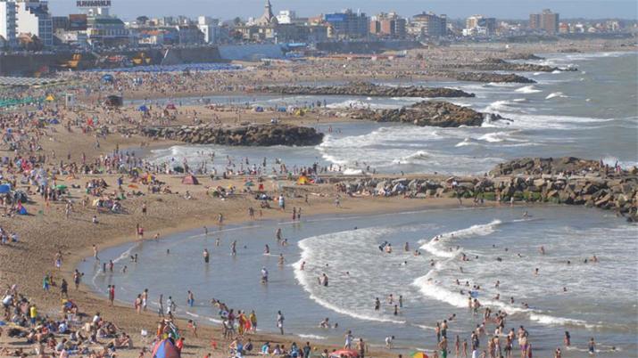 Playas de Mar del Plata Playas de Mar del Plata