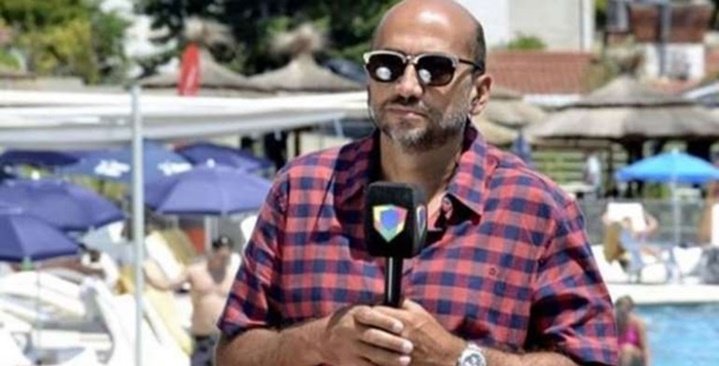 Pablo Layus Pablo Layus