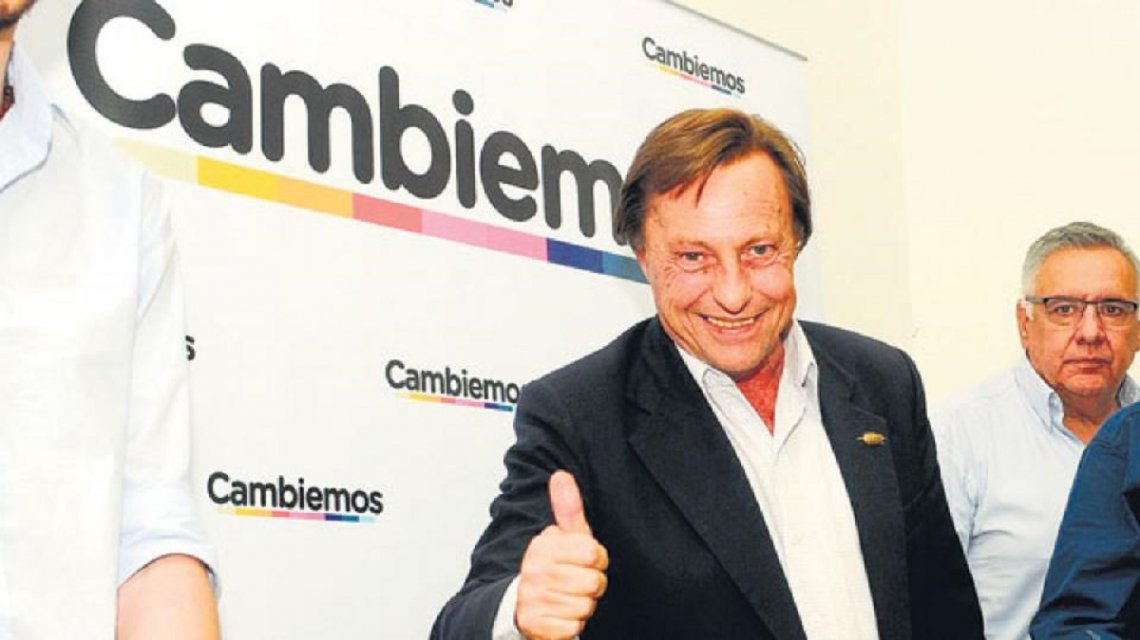 Jorge Varisco Jorge Varisco