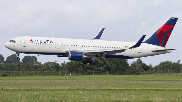 Delta Delta