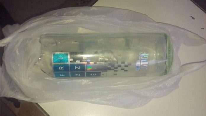 Botella Botella