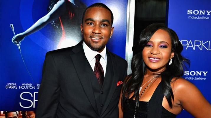 Nick Gordon Nick Gordon