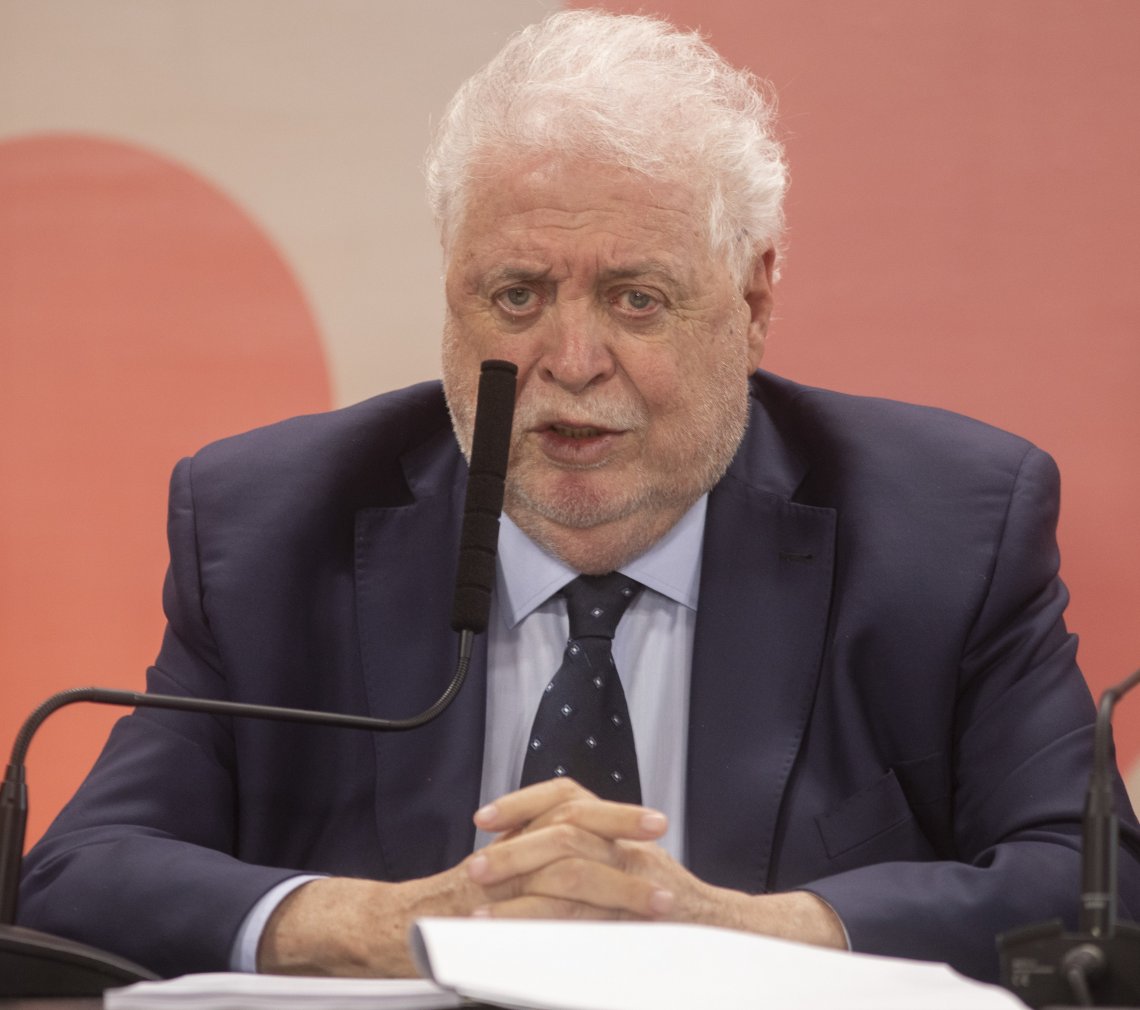 Ministro de salud Ministro de salud