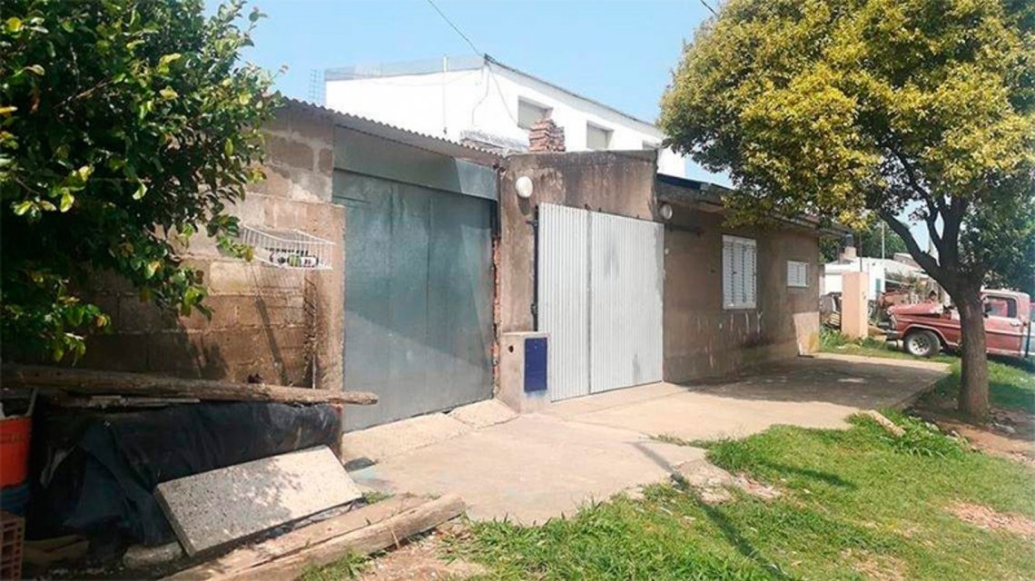 Padre abusó de su hija y tuvo 4 hijos Padre abusó de su hija y tuvo 4 hijos