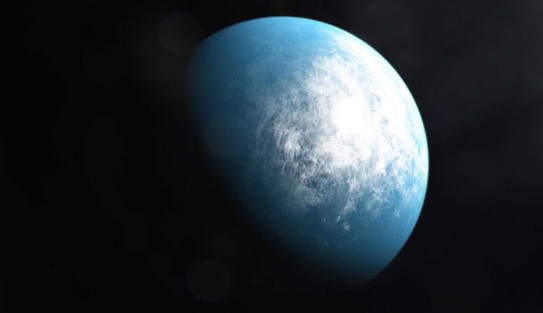 Exoplaneta Exoplaneta