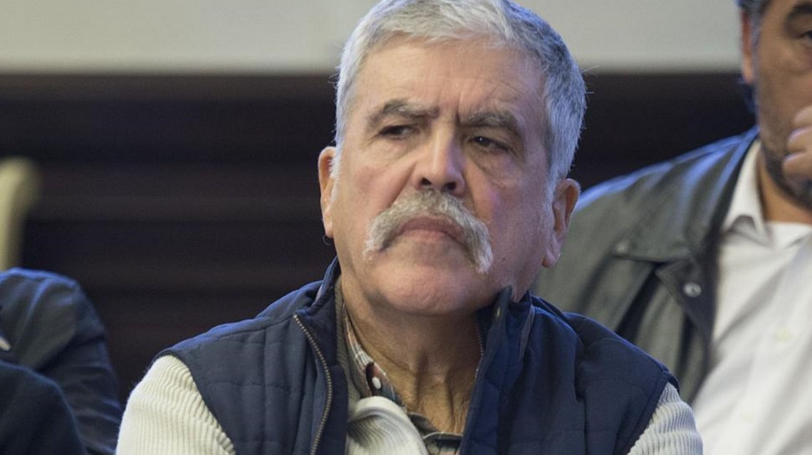 Julio De Vido Julio De Vido