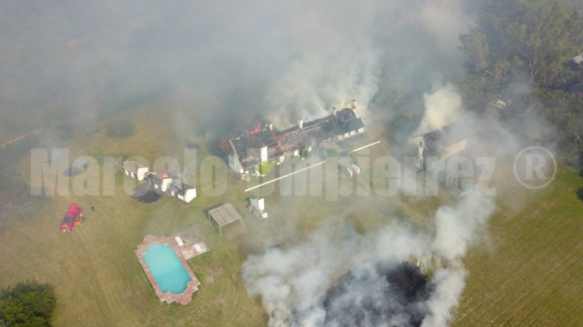 Chacra de Punta del Este