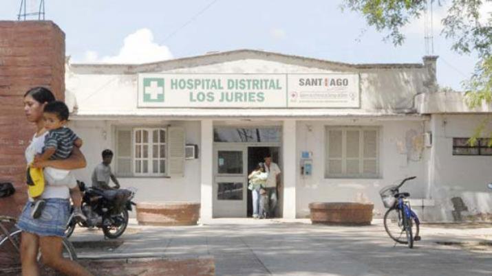 Los Juríes,Santiago del Estero Los Juríes,Santiago del Estero