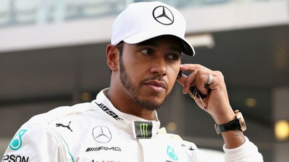 Lewis Hamilton Lewis Hamilton