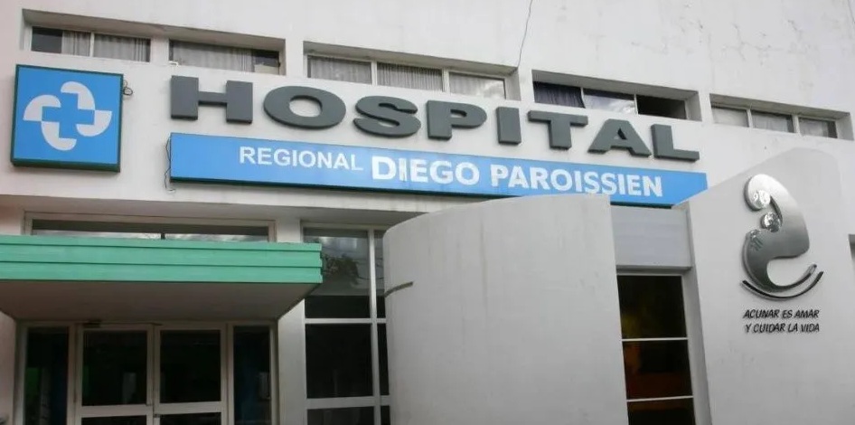 Hospital de Mendoza Hospital de Mendoza