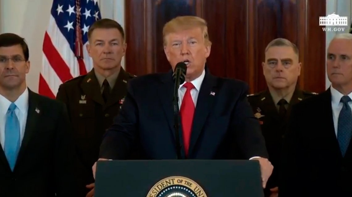 Donald Trump Donald Trump