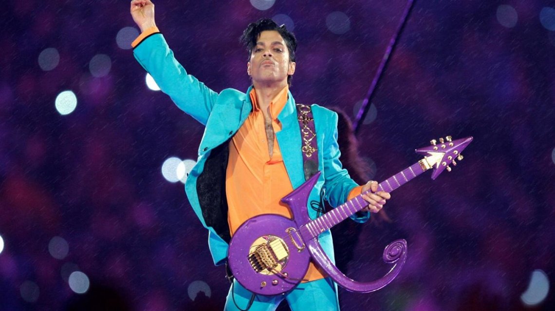 Prince Prince