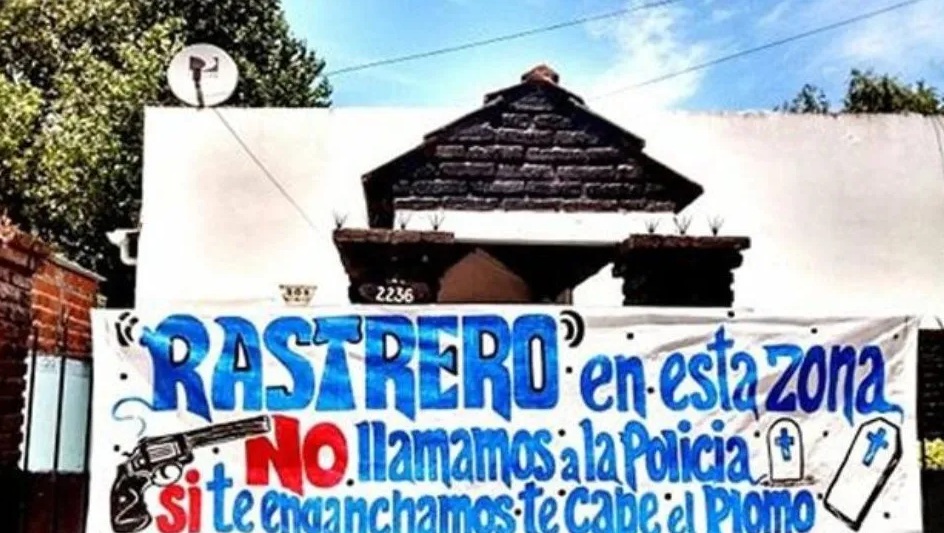 Pasacalle en Los Hornos Pasacalle en Los Hornos