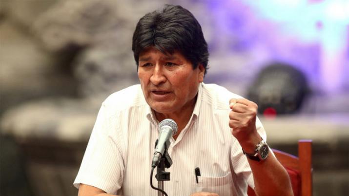 Morales Morales