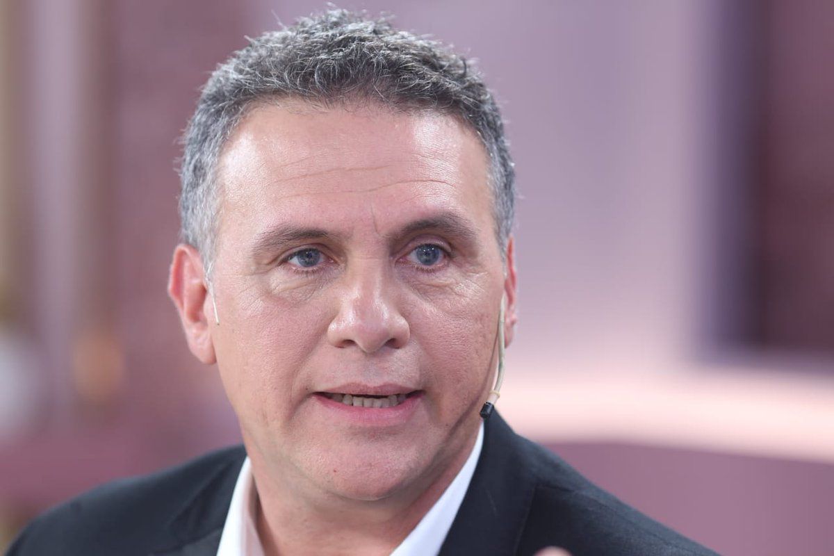 Mauro Federico Mauro Federico