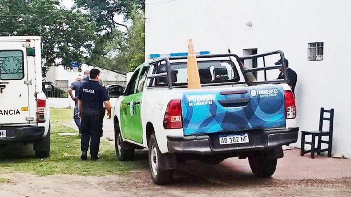 Policía de Corrientes Policía de Corrientes