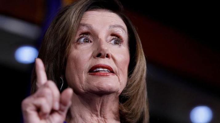Nancy Pelosi Nancy Pelosi