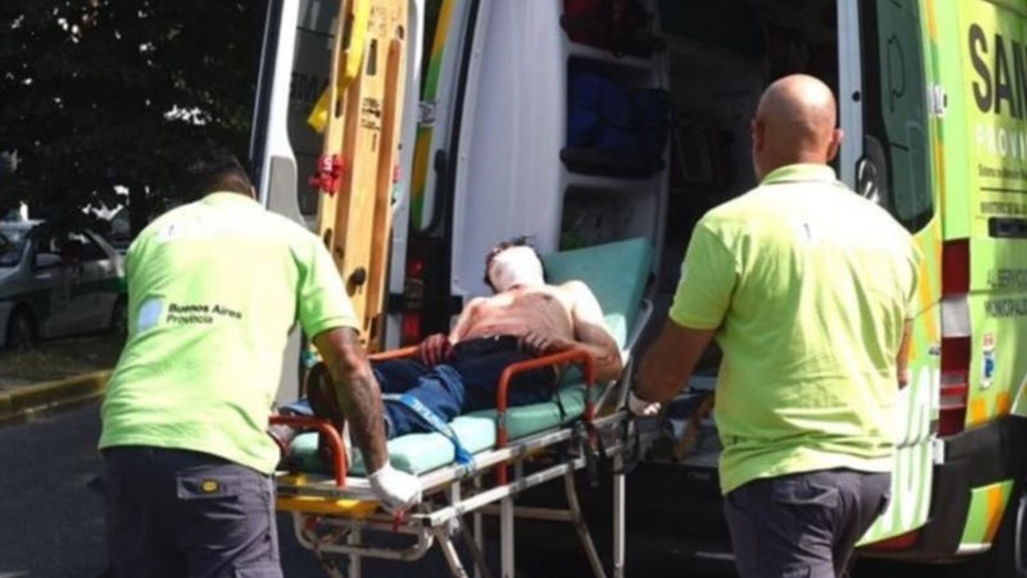Herido Herido