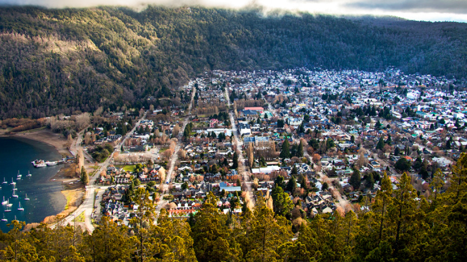 San Martín de Los andes