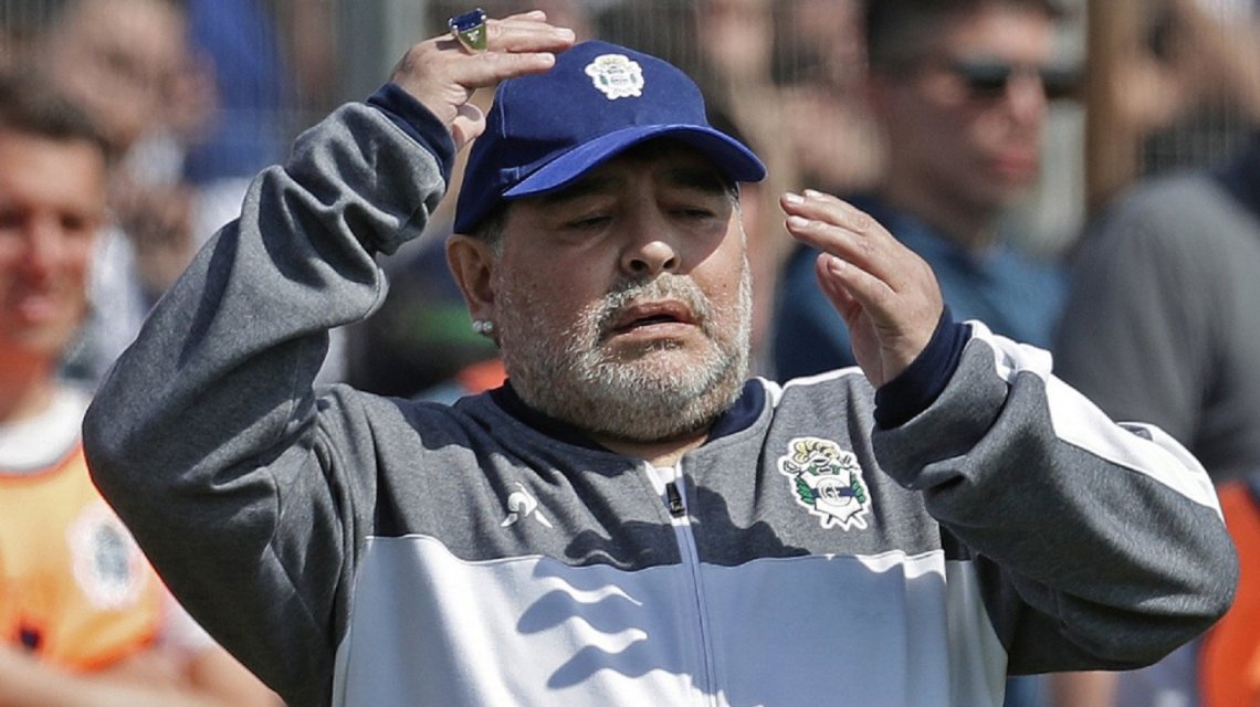 Diego Maradona Diego Maradona