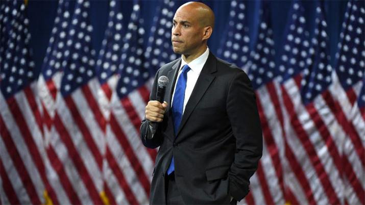 Cory Booker Cory Booker