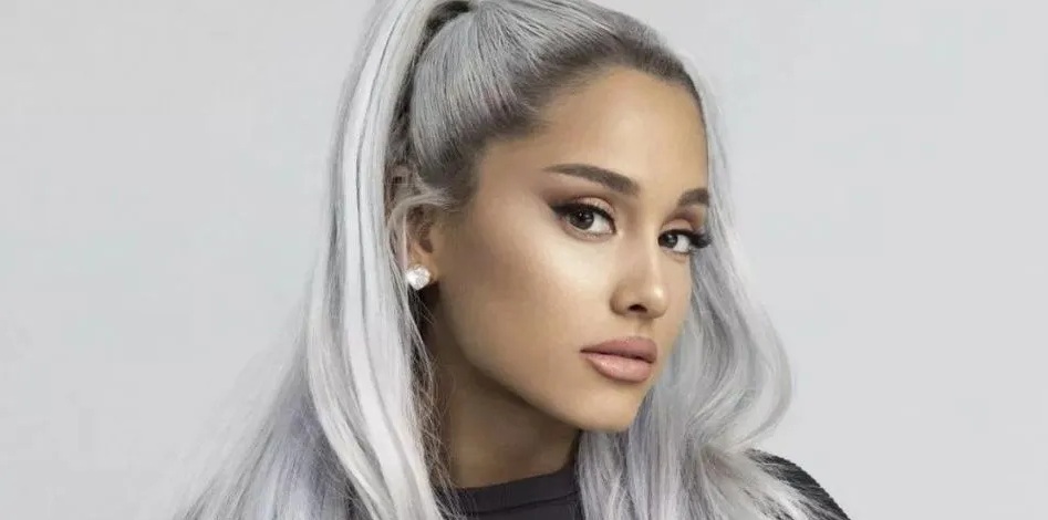 Ariana Grande Ariana Grande
