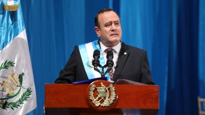 Presidente de Nicaragua Presidente de Nicaragua