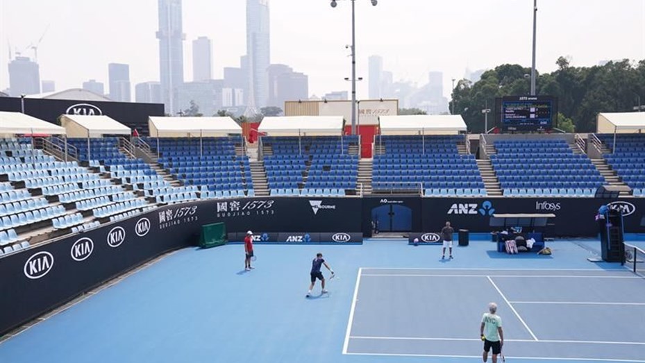 Abierto de Australia Abierto de Australia