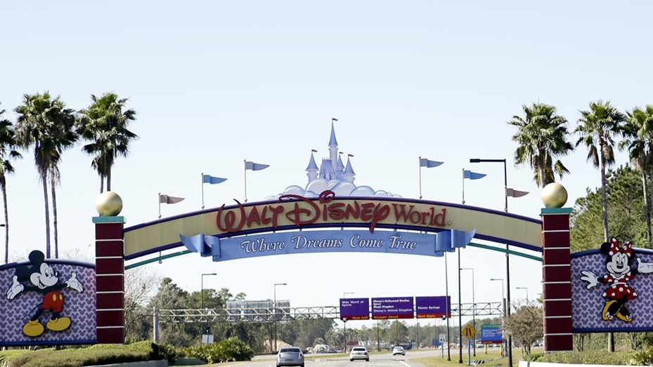 Disney Disney