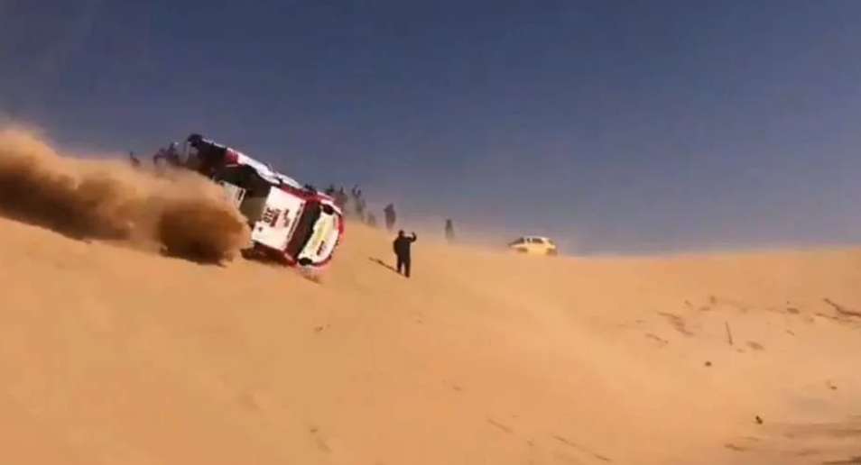 Dakar Dakar