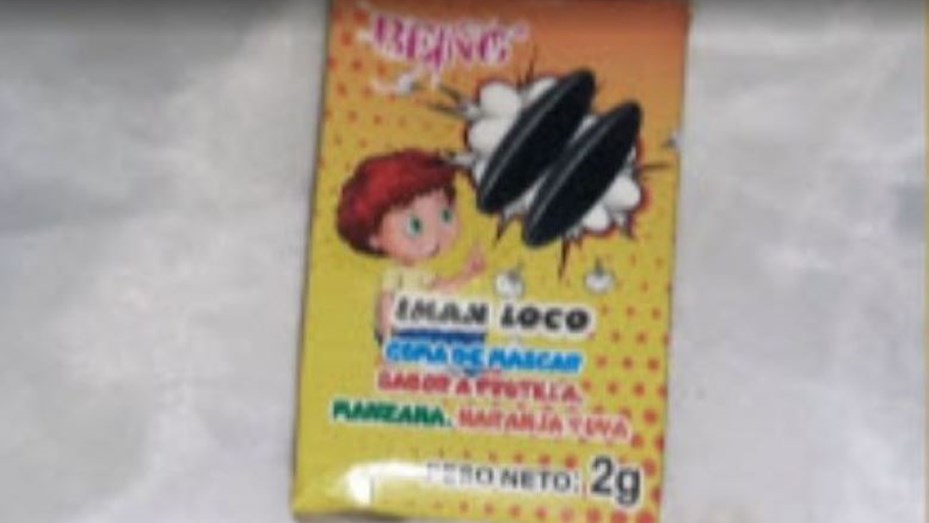 Golosina Golosina