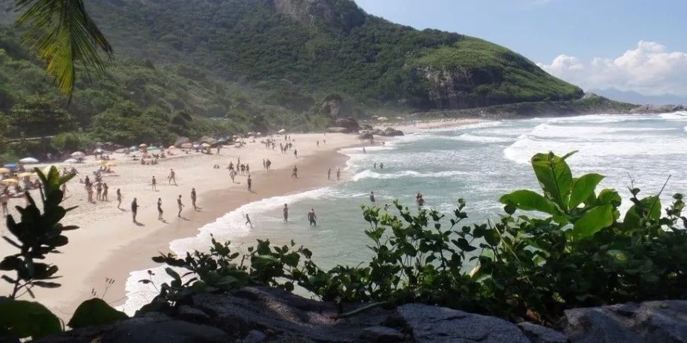 Barra da Tijuca Barra da Tijuca