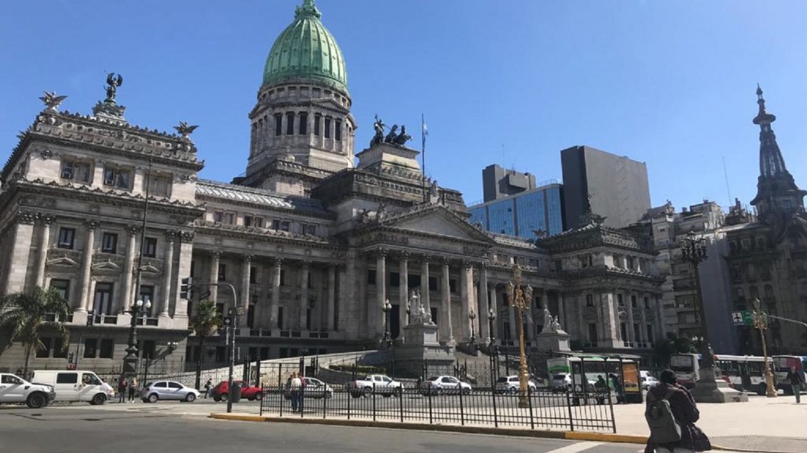 Congreso Nacional Congreso Nacional