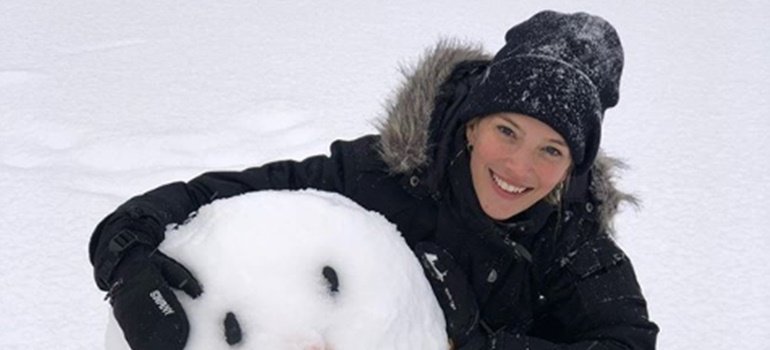 Luisana Lopilato Luisana Lopilato