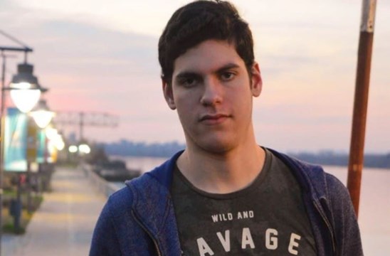 Pablo Ventura Pablo Ventura