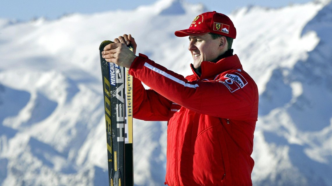 Schumacher Schumacher