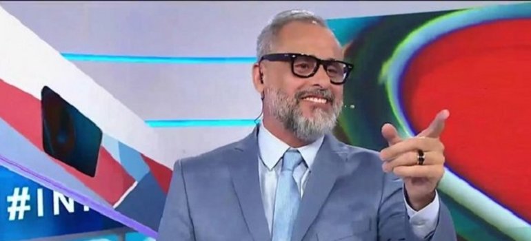 Jorge Rial Jorge Rial