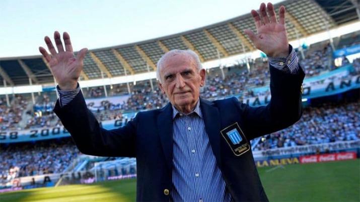 Juan José Pizzuti Juan José Pizzuti
