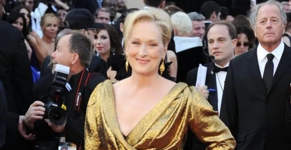 Meryl Streep Meryl Streep