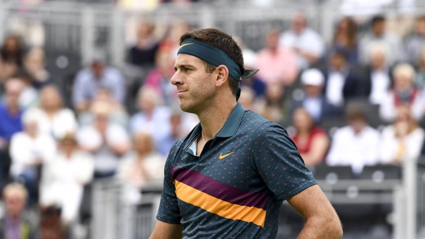 Del Potro Del Potro