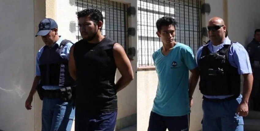 Los hermanos Jara Los hermanos Jara