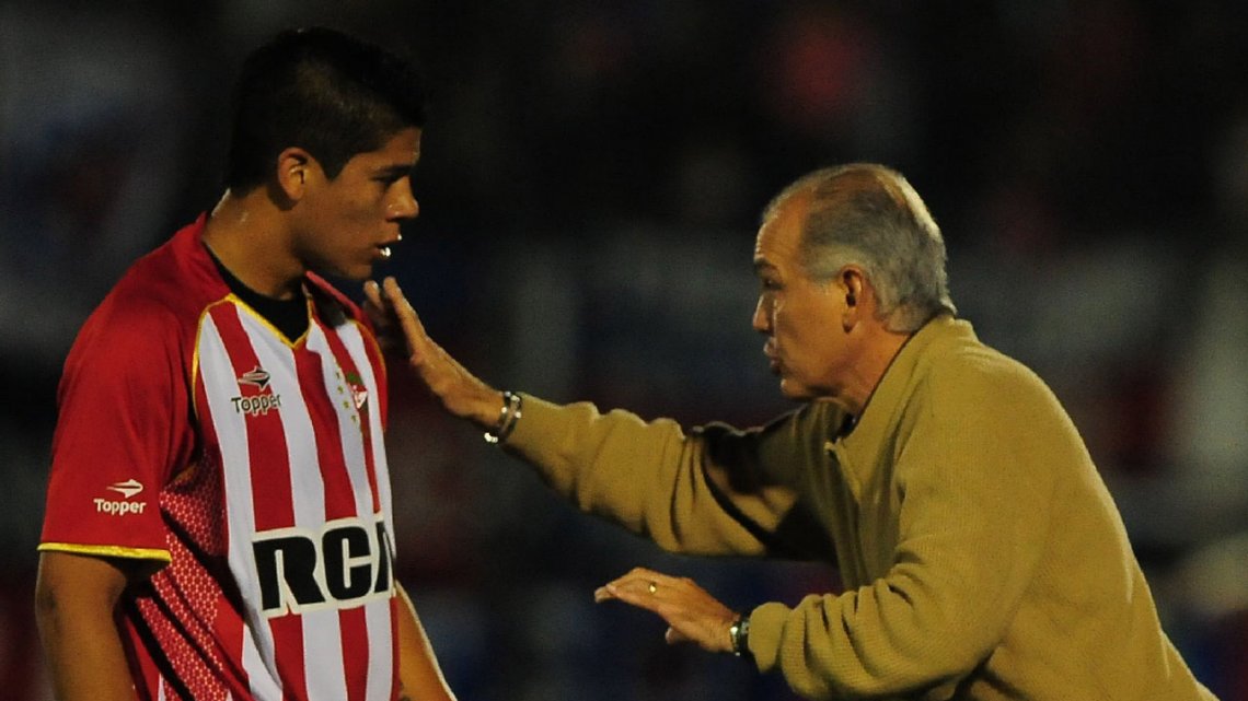 Marcos Rojo regresa a Estudiantes - Deportes | Santa Cruz en el mundo