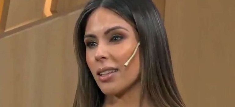 Barby Franco Barby Franco