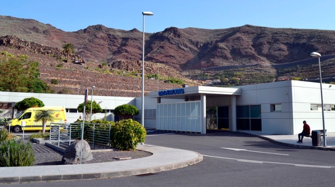 Hospital de Canarias